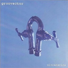 Ultramarine mp3 Album by Groovector