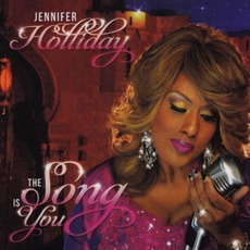 The Song Is You mp3 Album by Jennifer Holliday