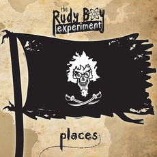 Places mp3 Album by The Rudy Boy Experiment