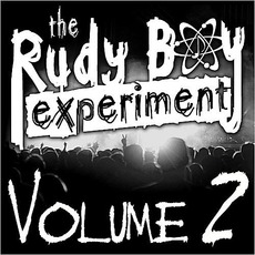 Volume 2 mp3 Album by The Rudy Boy Experiment