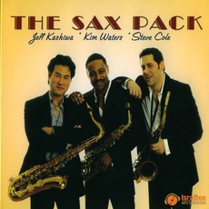 The Sax Pack mp3 Album by The Sax Pack