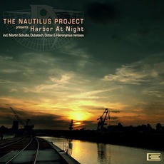 Harbor At Night mp3 Album by The Nautilus Project