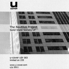Solid State Society LP mp3 Album by The Nautilus Project