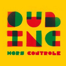 Hors Contrôle mp3 Album by Dub Incorporation