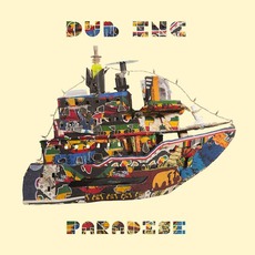 Paradise mp3 Album by Dub Incorporation