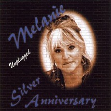 Silver Anniversary mp3 Artist Compilation by Melanie