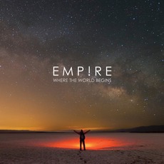 Where The World Begins mp3 Album by Empire