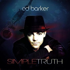 Simple Truth mp3 Album by Ed Barker