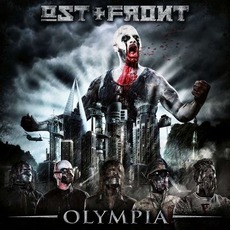 Olympia (Deluxe Edition) mp3 Album by Ost+Front