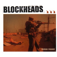 Human Parade mp3 Album by Blockheads