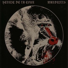 Mandrills mp3 Album by Henric De La Cour