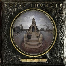 CVI mp3 Album by Royal Thunder