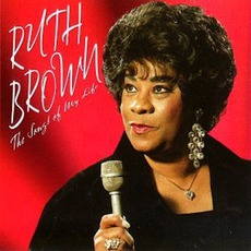 Songs Of My Life mp3 Album by Ruth Brown