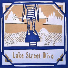 Lake Street Dive mp3 Album by Lake Street Dive