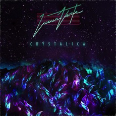 Crystalica EP mp3 Album by Lueur Verte