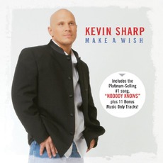 Make A Wish mp3 Album by Kevin Sharp