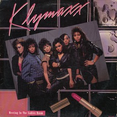 Meeting In The Ladies Room mp3 Album by Klymaxx