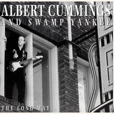 The Long Way mp3 Album by Albert Cummings And Swamp Yankee