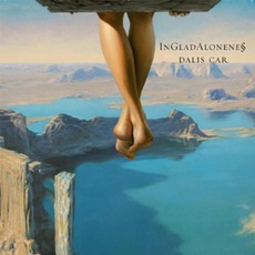 InGladAloneness mp3 Album by Dalis Car