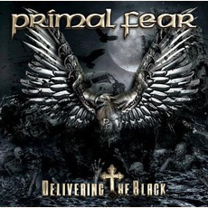 Delivering The Black (Japanese Edition) mp3 Album by Primal Fear
