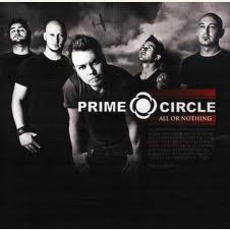All Or Nothing mp3 Album by Prime Circle