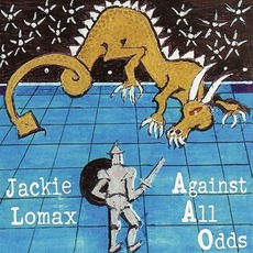 Against All Odds mp3 Album by Jackie Lomax