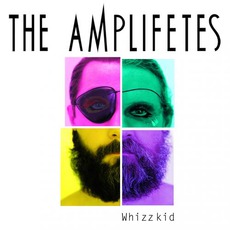 Whizz Kid mp3 Album by The Amplifetes