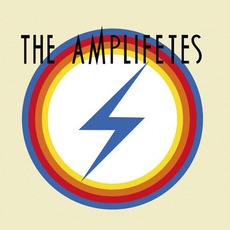 The Amplifetes mp3 Album by The Amplifetes