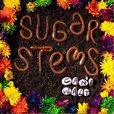 Can't Wait mp3 Album by Sugar Stems