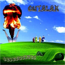 Telecockies mp3 Album by Gutalax