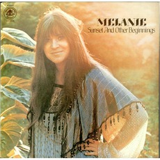 Sunset And Other Beginnings mp3 Album by Melanie