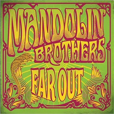Far Out mp3 Album by Mandolin Brothers