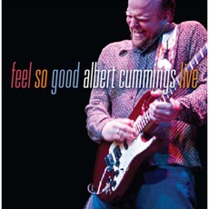 Feel So Good mp3 Live by Albert Cummings