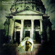 Coma Divine (Special Edition) mp3 Live by Porcupine Tree