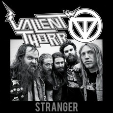 Stranger mp3 Album by Valient Thorr