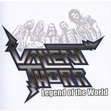 Legend Of The World mp3 Album by Valient Thorr