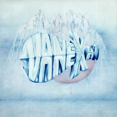 Vanexa mp3 Album by Vanexa