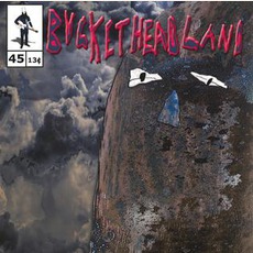 The Coats Of Claude mp3 Album by Buckethead