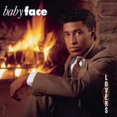 Lovers (Re-Issue) mp3 Album by Babyface