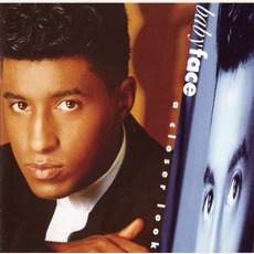 A Closer Look (Europe Edition) mp3 Album by Babyface