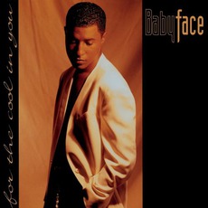 For The Cool In You mp3 Album by Babyface