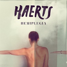 Hemiplegia mp3 Album by HAERTS