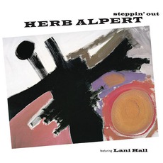 Steppin' Out mp3 Album by Herb Alpert Feat. Lani Hall