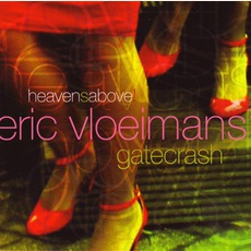 Heavensabove! mp3 Album by Eric Vloeimans' Gatecrash