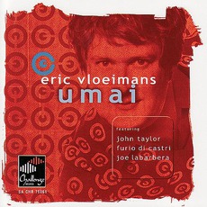 Umai mp3 Album by Eric Vloeimans
