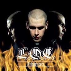 Inkarneret mp3 Album by L.O.C.
