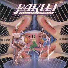 Pleasure Principle mp3 Album by Parlet