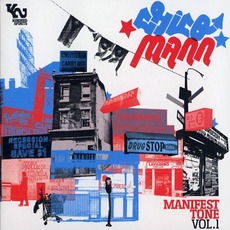 Manifest Tone Vol. 1 mp3 Album by Chico Mann