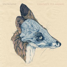 Laminate Pet Animal mp3 Album by Snowmine