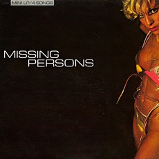 Missing Persons mp3 Album by Missing Persons